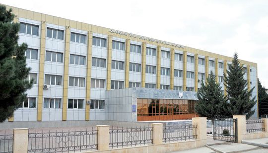 Azərbaycanda tələbə vəfat edib -  FOTO