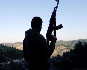 “Ermənilər yeni terror təşkilatı yaradıb, intensiv təlim keçirlər...” - Xəbərdarlıq