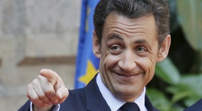 Sarkozi 3 il müddətinə azadlıqdan məhrum edilib