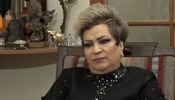 Afaq Bəşirqızının səhhətində problem yaranıb