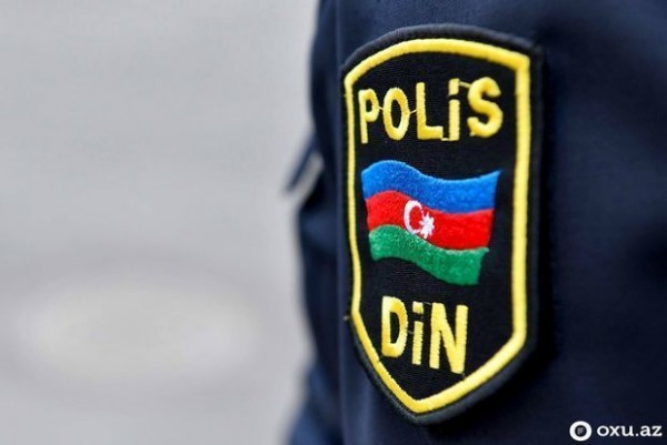 Şəhid övladına DİN-də vəzifə verildi