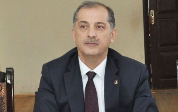 Vilyam Hacıyevin həbs müddəti uzadıldı