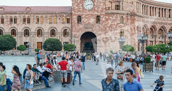 Ermənistan üçün 2 kritik ssenari - biri Paşinyanla, digəri...