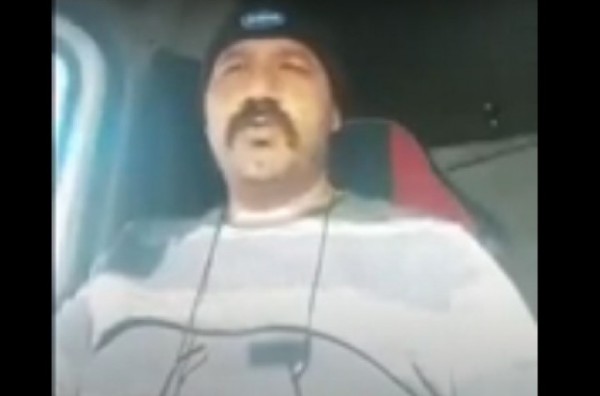 Türklər Naxçıvan gömrüyündən şikayət edir: “Belə qardaşlıq olarmı?”