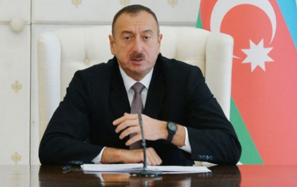 İlham Əliyev Türkiyənin dünyada və regiondakı gücündən danışdı