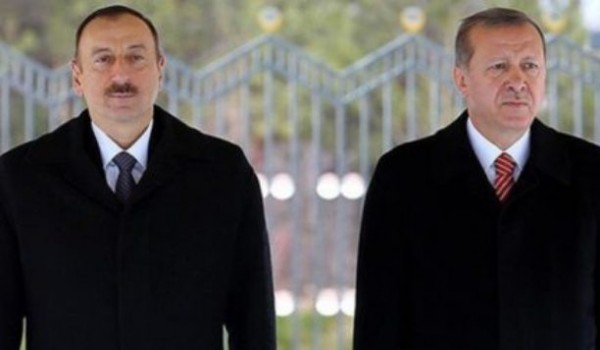 Prezident İlham Əliyev Ərdoğana başsağlığı verdi
