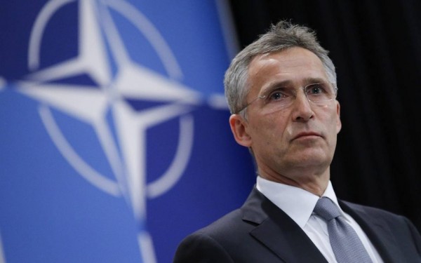 NATO-nun baş katibi Türkiyəyə başsağlığı verdi