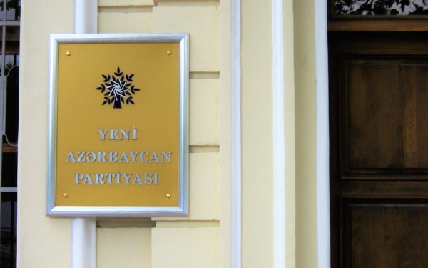 YAP-ın qurultayı başlayır - Yenilənib