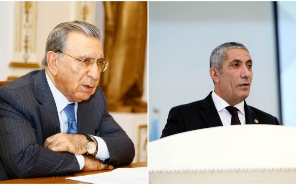 YAP-ın İdarə Heyətindən çıxarılan bəzi şəxslərin adları məlum olub