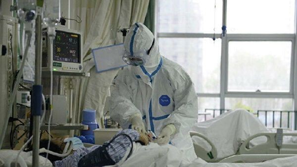 Azərbaycanda koronavirusa yoluxanların sayı artıb