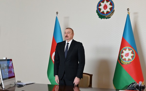 İlham Əliyev tapşırıq verdi: 3 ay müddətində...