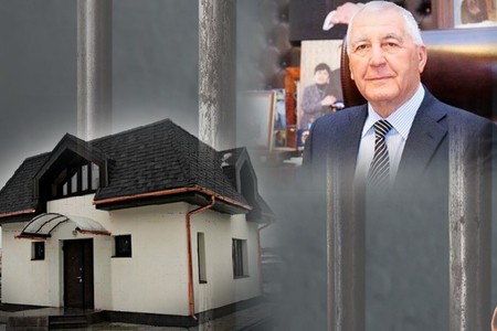 Xaçmazda binaların çardağını satan sabiq başçını damlayacaqlar – Xanbabayev həbsə gedir