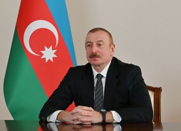 İlham Əliyev “91-lər”in fəaliyyətini qiymətləndirdi
