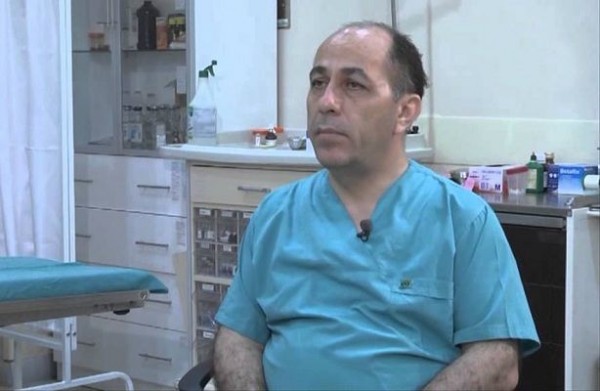 Adil Qeybulla: “İnsanlar doğrudan da pandemiyadan beziblər”