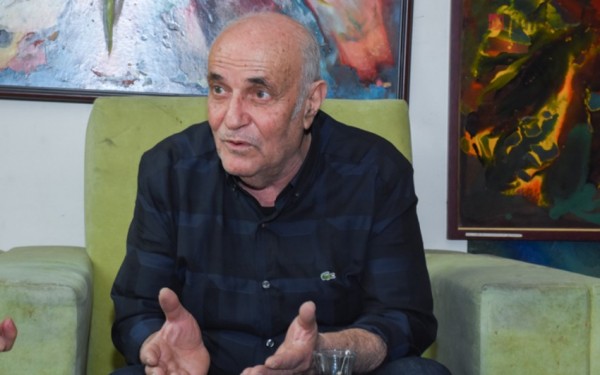 Azərbaycanın tanınmış memarı vəfat edib