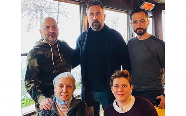Azadlığa çıxan Mübariz Mənsimovdan AÇIQLAMA