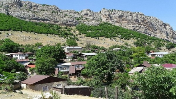 Qazaxın işğaldakı kəndləri ermənilərdən boşaldılır? - Sərhəddən xəbər var