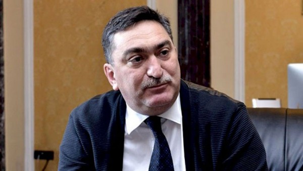 ATV-nin keçmiş prezidentinə vəzifə verildi