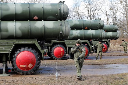 İbrahim Kalın: “S-400-lərə görə ABŞ-ın Türkiyəyə təzyiq etməsi əks nəticələrə səbəb ola bilər”