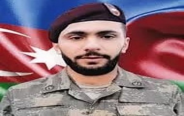 “8 martda doğulduğu üçün o, mənim ən böyük hədiyyəm idi...” - ŞƏHİD ANASI