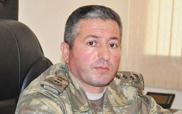 Şükür Həmidovun anası: “Oğlumdan təbrik gözləyirdim”