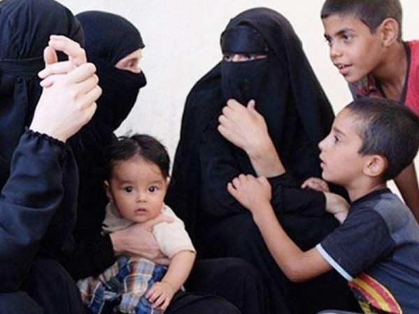 İraq həbsxanalarından Azərbaycana neçə uşaq gətirilib? – RƏSMİ