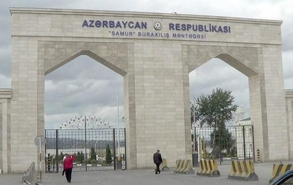 Azərbaycan-Rusiya gömrük postu bu tarixdə açılacaq