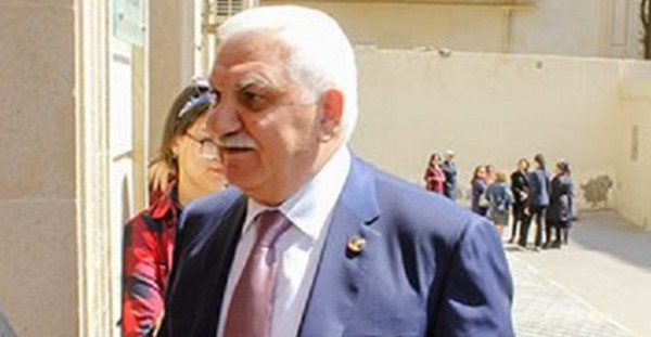 Prezidentdən Bəylər Eyyubovla bağlı - SƏRƏNCAM