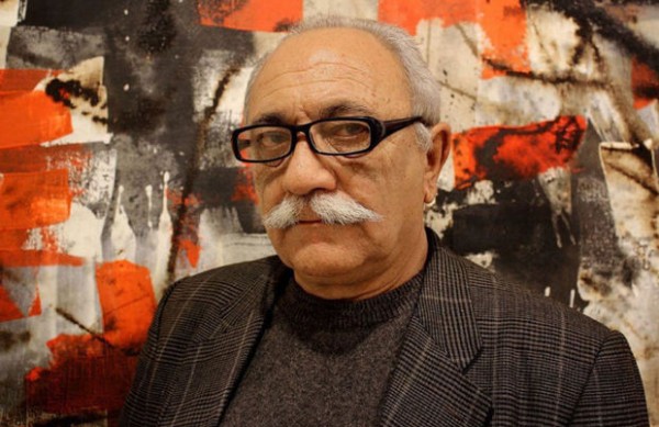 Azərbaycanın Xalq rəssamı vəfat edib