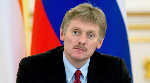 Türklərlə Azərbaycanda atəşkəsə nəzarət edirik - Peskov