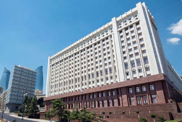 Əfv Məsələləri Komissiyasının baxdığı müraciətlərin sayı 800-ü keçdi