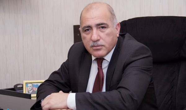 Pənah Hüseyn vaksin olundu, sonra koronavirusa yoluxdu