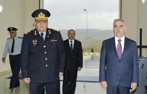 Naxçıvanda işdən çıxarılıb həbs olunan məmurların – Natamam siyahısı