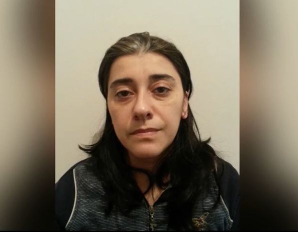 Bakıda ərini yatan yerdə öldürən qadın: “Peşman deyiləm!”
