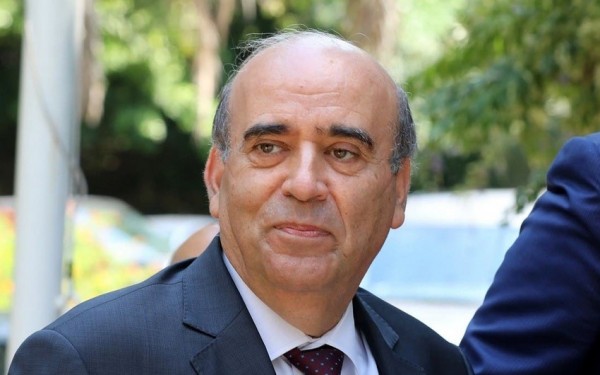 Livan Maral Nacaryana görə Azərbaycana təşəkkür etdi