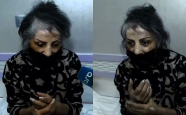 Zöhrə Abdullayeva xəstəxanaya yerləşdirilib