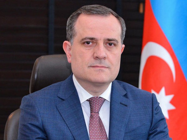 Bayramovdan polşalı nazirə: Ermənistan bundan imtina edir