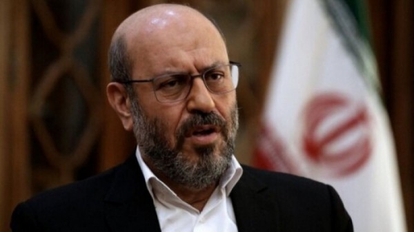 İranın keçmiş müdafiə naziri prezident olmaq istəyir