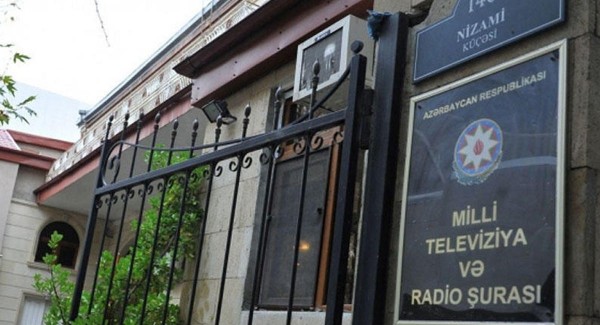 Qarabağda radionun açılması üçün sənəd qəbulu başa çatıb