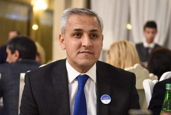 Niyaz Niftiyevə görə Prezidentə müraciət olundu