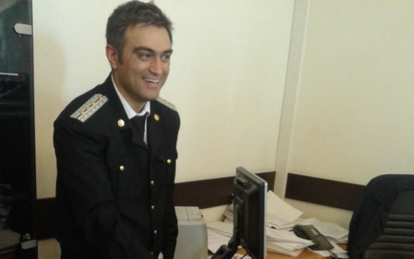 Bu gün şəhid kapitan Ruhin Xəlilovun doğum günüdür - FOTO