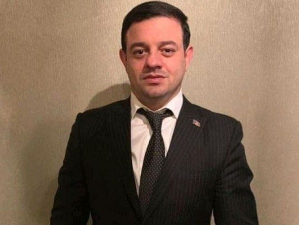 Ata Abdullayev buna görə tutulubmuş - Sənədləri saxtalaşdırıb