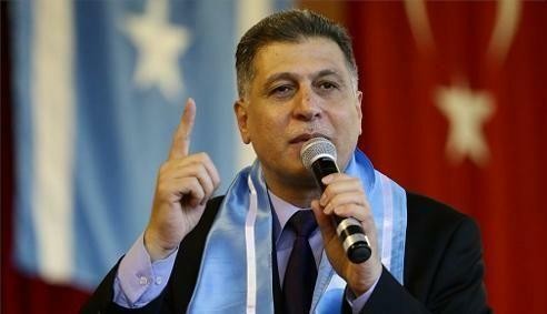 PKK-nın Kərkükdə qərargahı var - Salehi xəbərdarlıq etdi