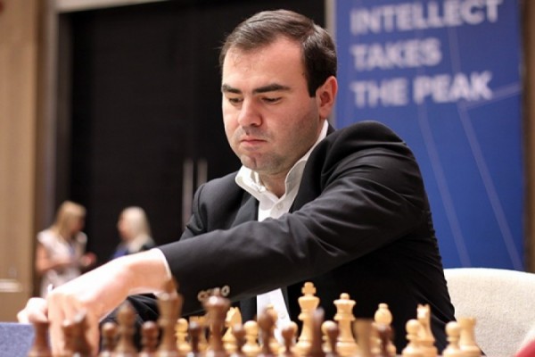 Şəhriyar Məmmədyarov Karlsenə məğlub oldu