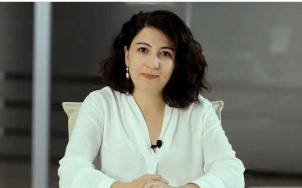 “Baktelekom”a yeni direktor müavini təyin edilib