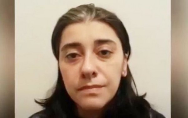 Ərini öldürən qadın barədə həbs qərarı verildi