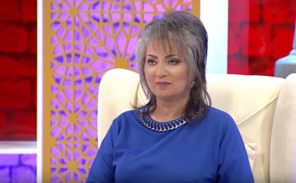 Zöhrə Abdullayeva xəstəxanaya yerləşdirilib
