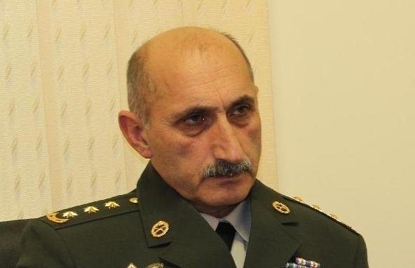 Azərbaycan Ordusunun budəfəki təlimlərinin məqsədi nədir?