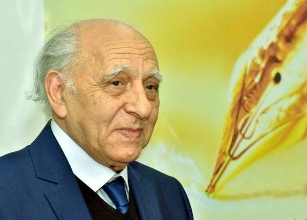 “Respublika” qəzetinin baş redaktoru vəfat etdi