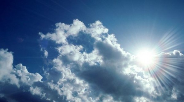 18 dərəcəyədək isti olacaq - HAVA PROQNOZU